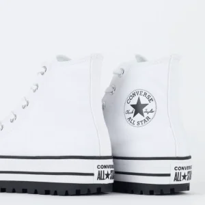 TENIS CONVERSE A06775C CTAS CITY TREK