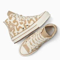 TENIS CONVERSE A11113C CHUCK TAYLOR ALL STAR EVA LIFT