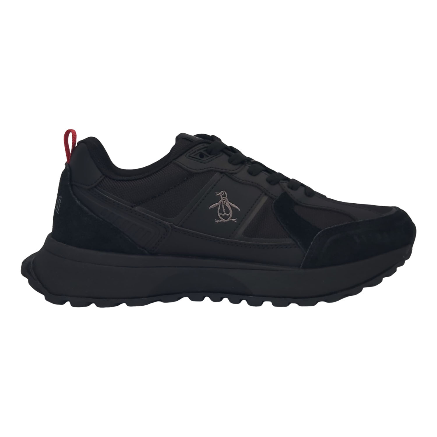 TENIS ORIGINAL PENGUIN WESSON - BL