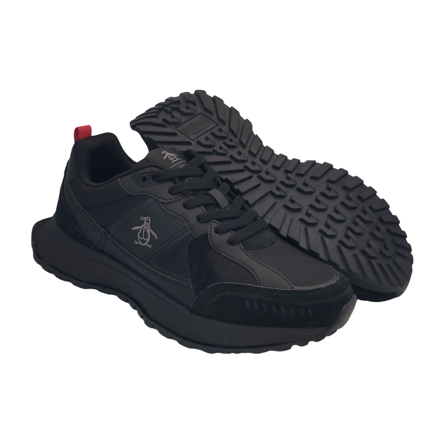 TENIS ORIGINAL PENGUIN WESSON - BL - Image 3