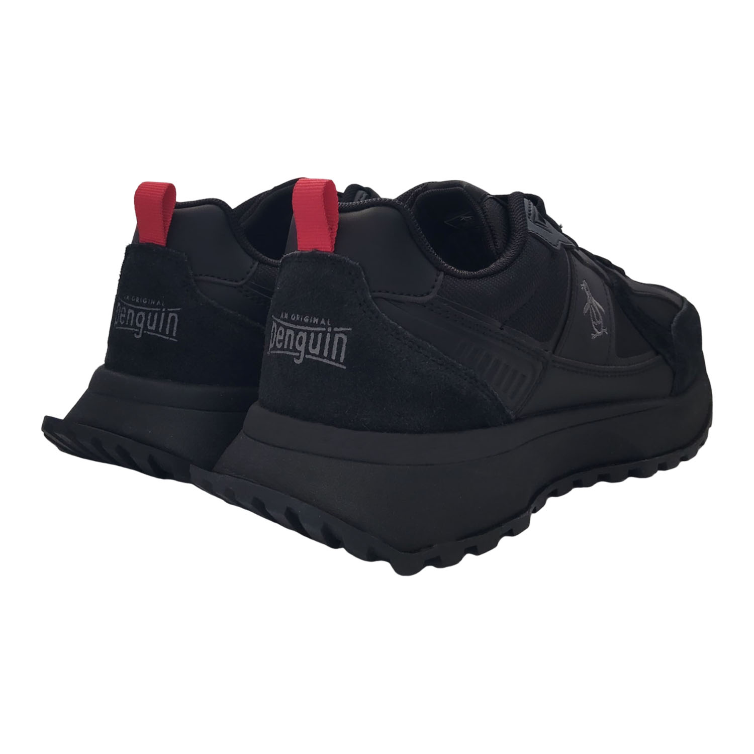 TENIS ORIGINAL PENGUIN WESSON - BL - Image 4