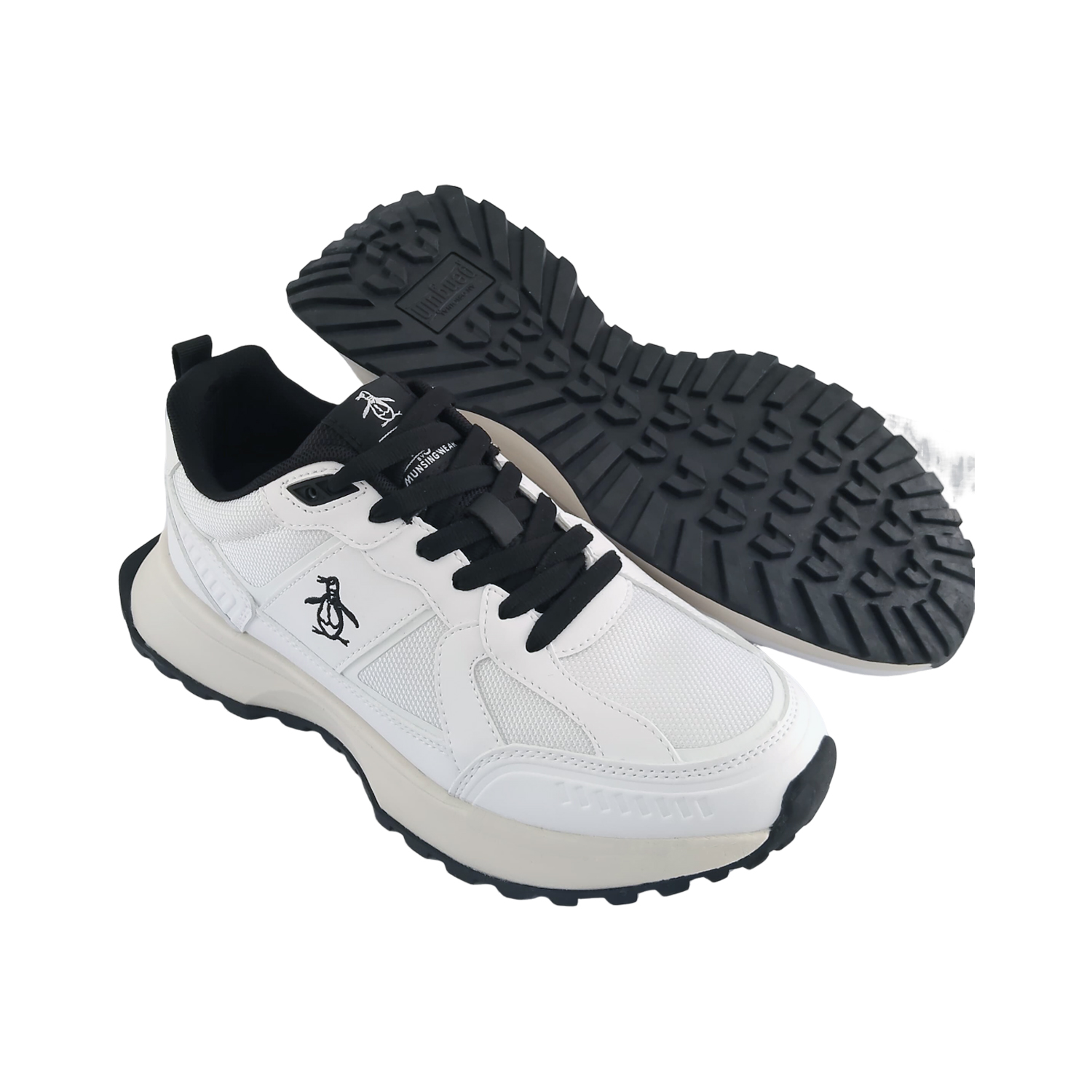 TENIS ORIGINAL PENGUIN WESSON - WB - Image 3