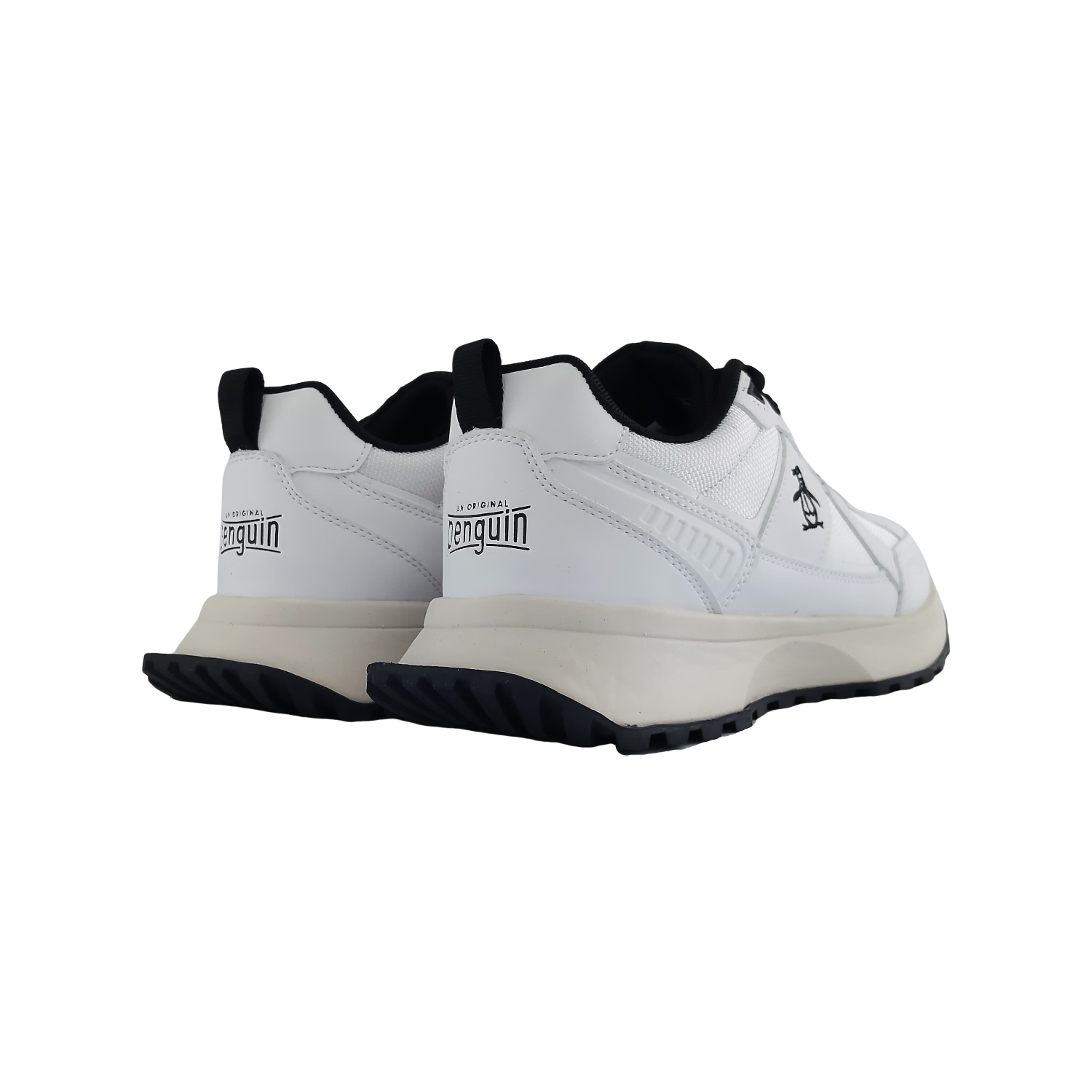 TENIS ORIGINAL PENGUIN WESSON - WB - Image 4