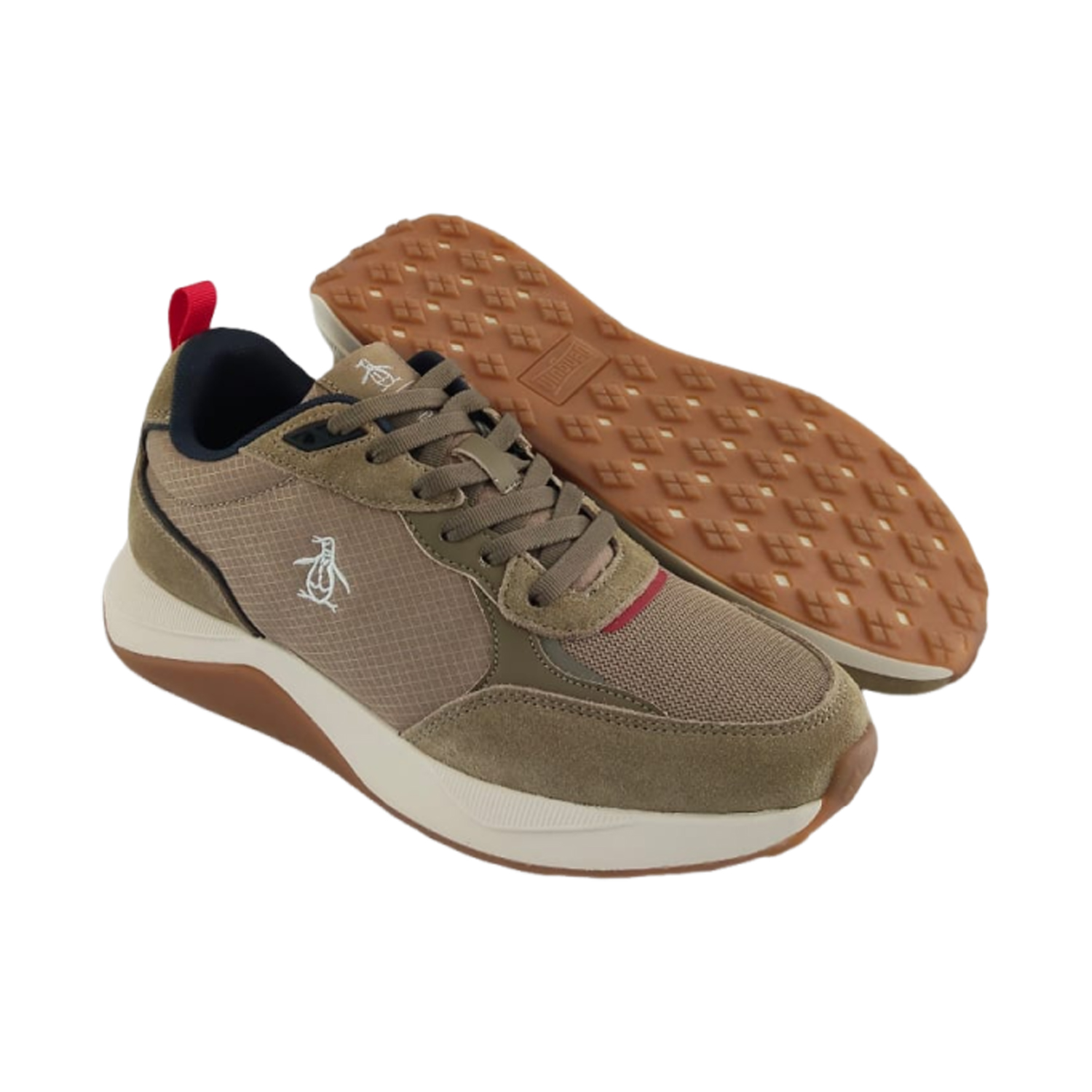 TENIS ORIGINAL PENGUIN FORT - Image 3