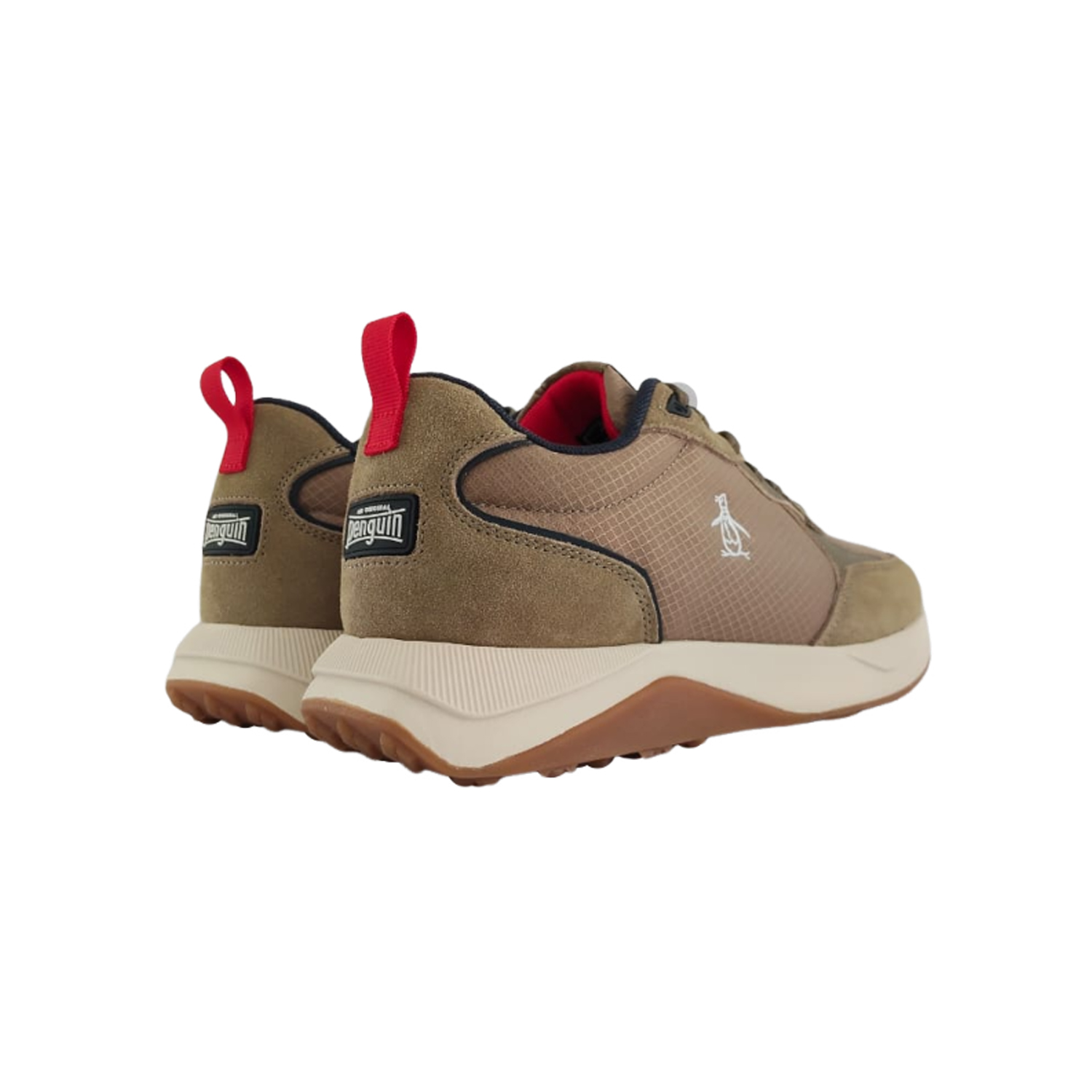 TENIS ORIGINAL PENGUIN FORT - Image 4