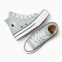 TENIS CONVERSE A13122CCHUCK TAYLOR ALL STAR EVA LIFT