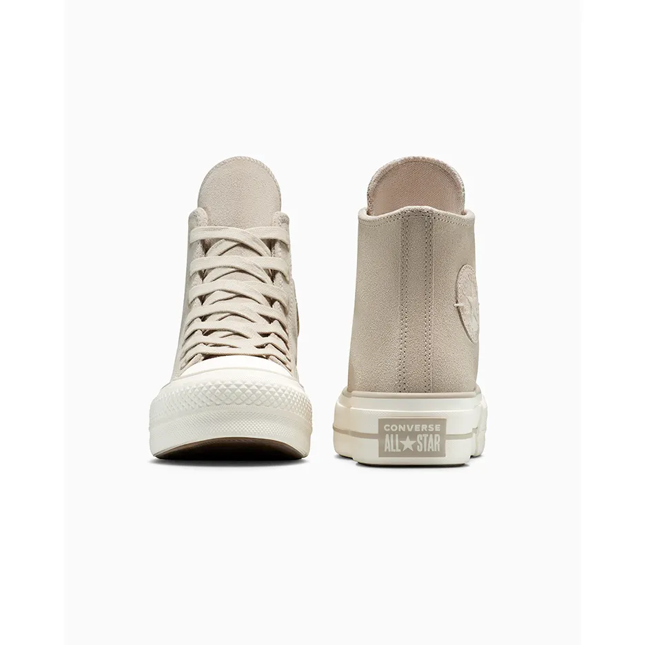 TENIS CONVERSE A12966CCHUCK TAYLOR ALL STAR LIFT - Image 4