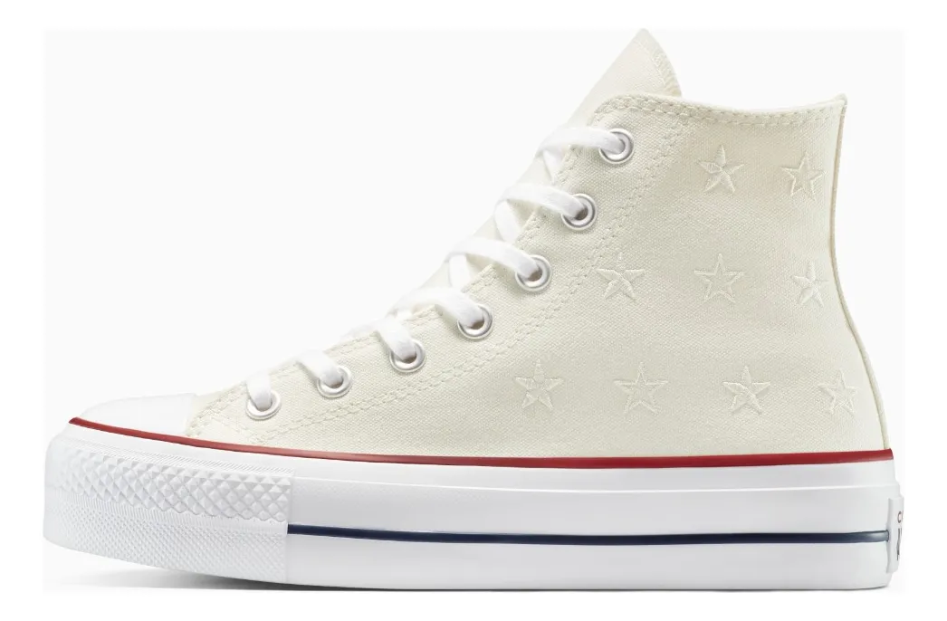 TENIS CONVERSE A15538CCHUCK TAYLOR ALL STAR LIFT - Image 2