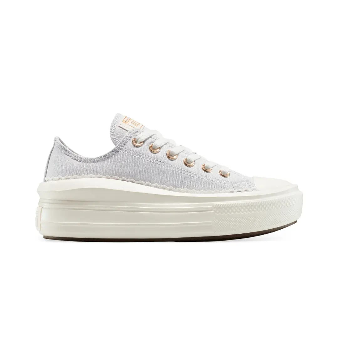 TENIS CONVERSE A15494CCHUCK TAYLOR ALL STAR MOVE