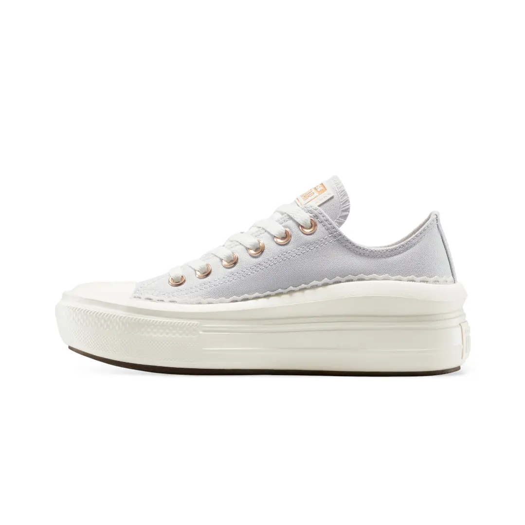 TENIS CONVERSE A15494CCHUCK TAYLOR ALL STAR MOVE - Image 2