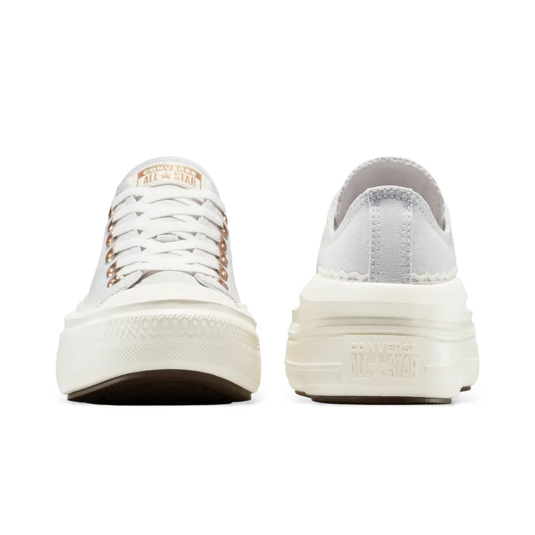 TENIS CONVERSE A15494CCHUCK TAYLOR ALL STAR MOVE - Image 3