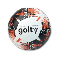 Balón de Fútbol para Niños Golty Gambeta III No.3