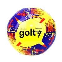 Balón de Fútbol para Niños Golty Gambeta III No.3