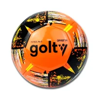 Balón de Fútbol para Niños Golty Gambeta III No.3