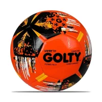 Balón Fútbol Golty Fundamentación Gambeta Niños No4