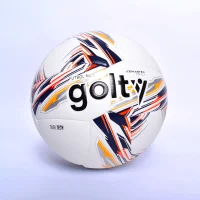 Balón de Fútbol Pro Golty Dultech Ice Master No.5