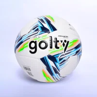 Balón de Fútbol Pro Golty Dultech Ice Master No.5
