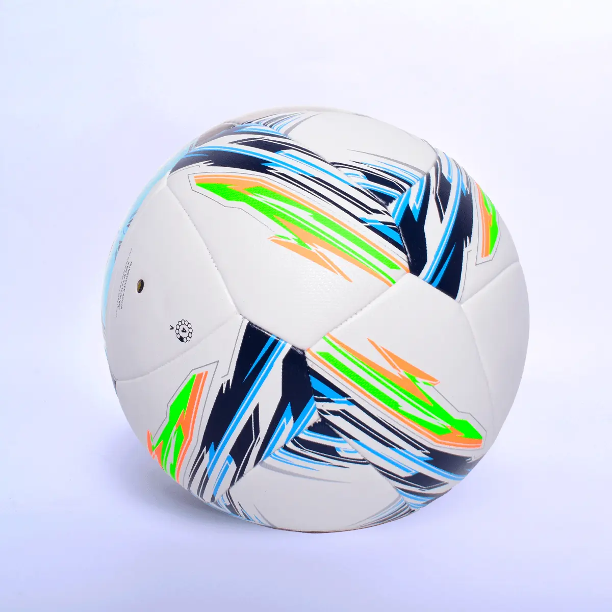 Balón de Fútbol Pro Golty Dultech Ice Master No.5 - Image 2