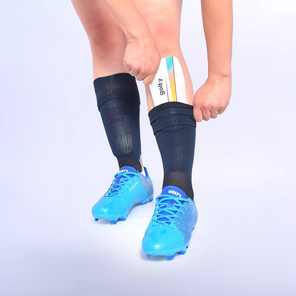 Canillera Competencia Golty Latir Blanca - Image 2