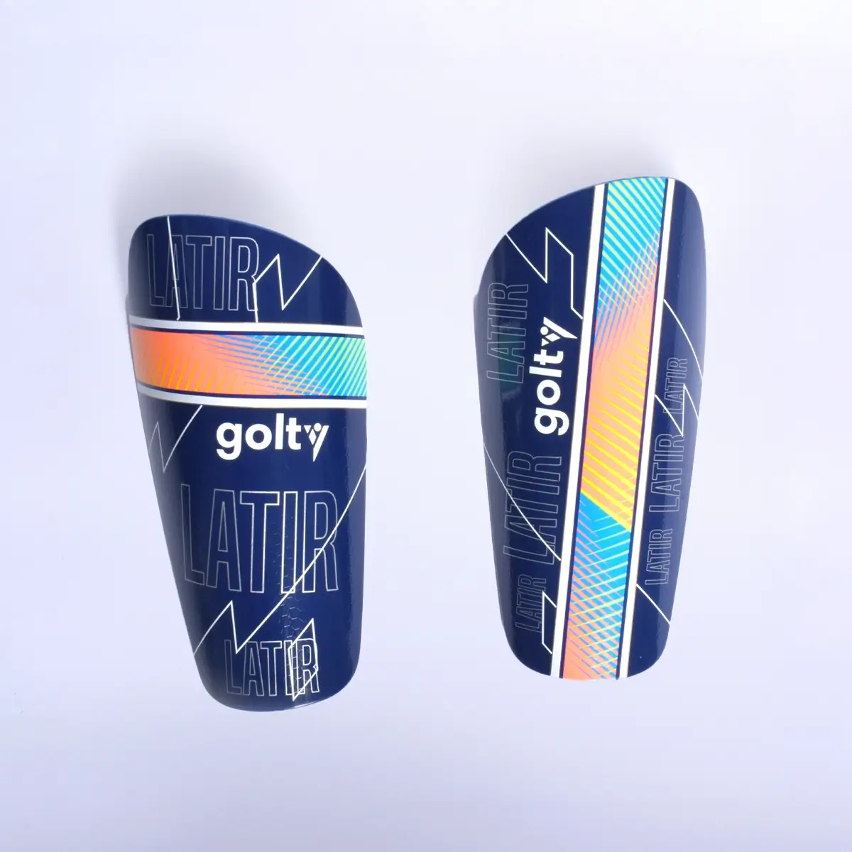 Canillera Competencia Golty Latir Azul