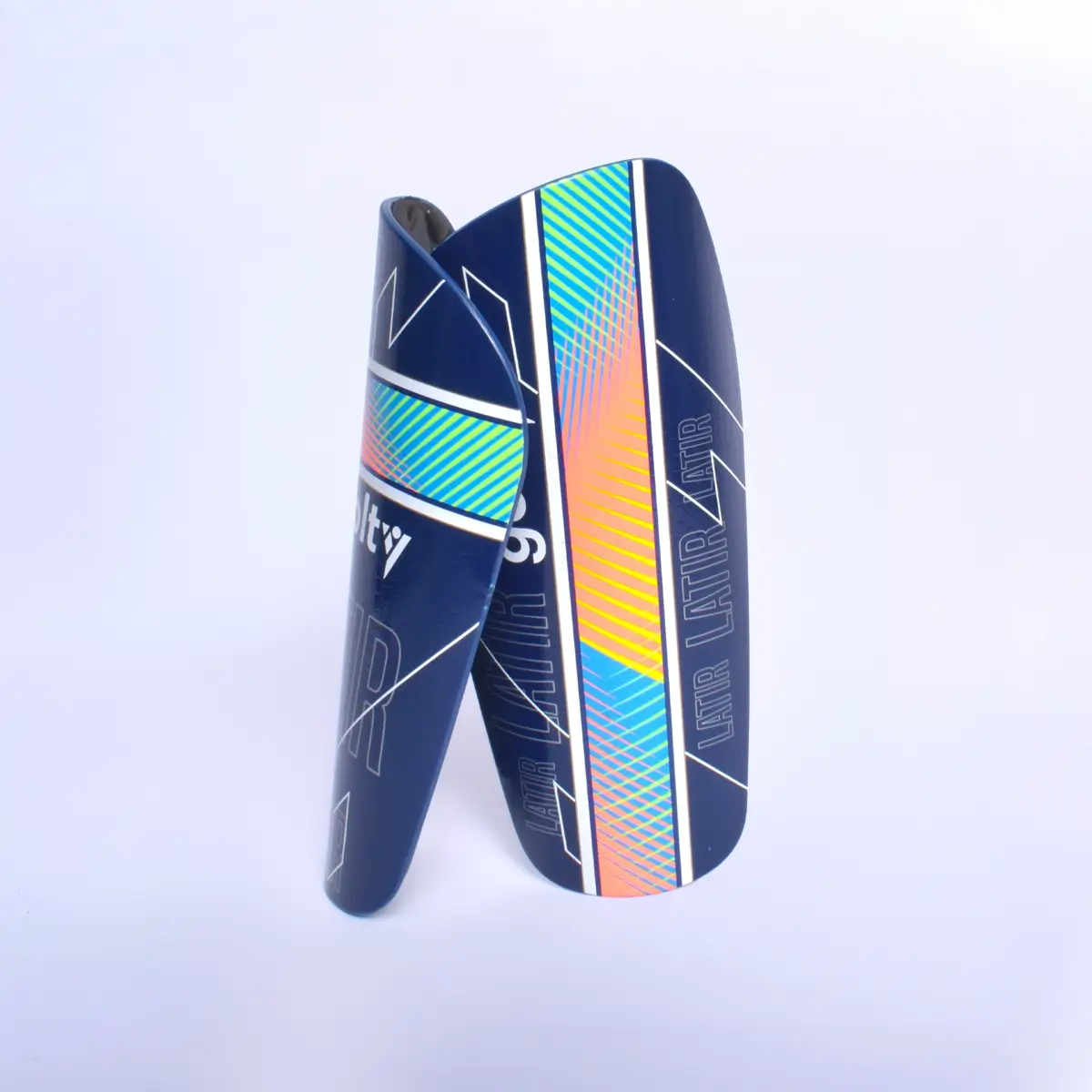 Canillera Competencia Golty Latir Azul - Image 3