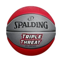 84546Z TRIPLE THREAT RUBBER