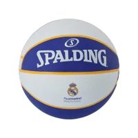 85305Z EUROLEAGUE TEAM REAL MADRID