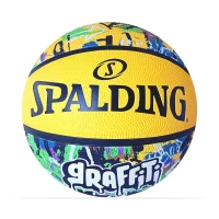 84374Z GREEN YELLOW GRAFFITI SZ7