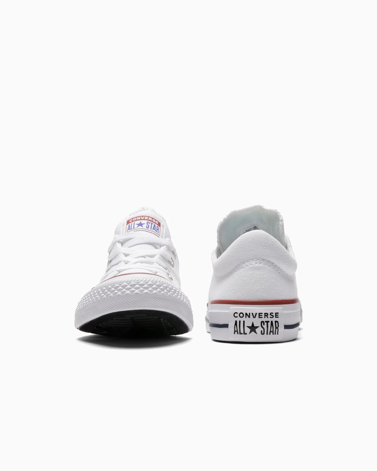 563509C CHUCK TAYLOR ALL STAR MADISON - Image 4