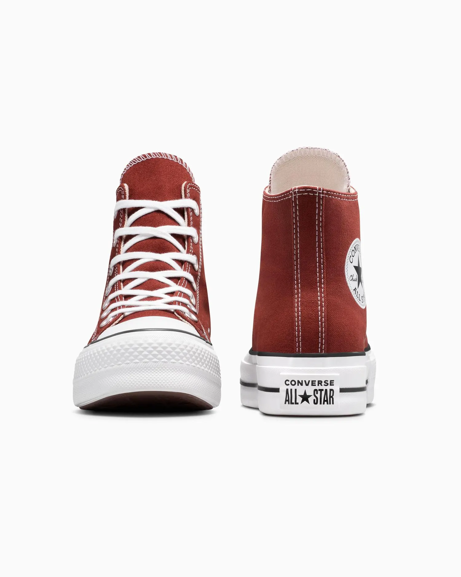 A14511C CHUCKTAYLOR ALL STAR LIFT - Image 4