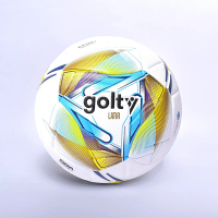 Balón de Fútbol Competencia Golty Latir No.5 Thermobonded