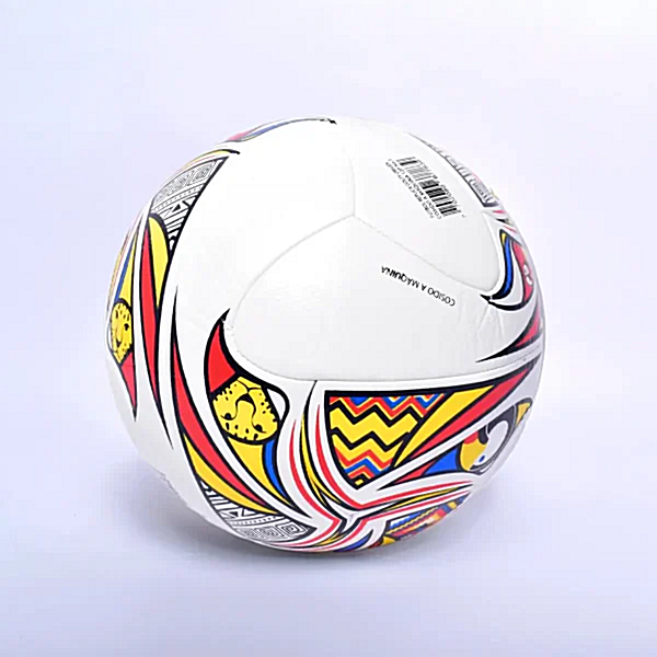 Balon Futbol Golty Origen Recreativo Cosido A Maquina N.5 - Image 3