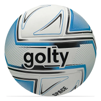 Balón De Fútbol Competencia Laminado Golty Space No.3