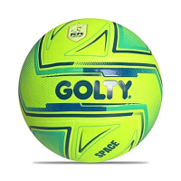 Balón de Microfútbol Competencia Laminado Golty Space