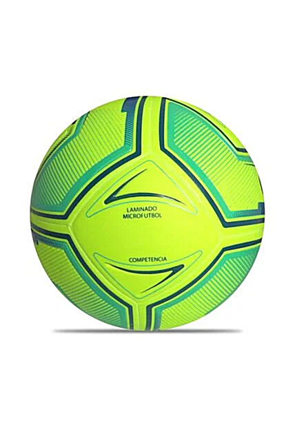 Balón de Microfútbol Competencia Laminado Golty Space - Image 2