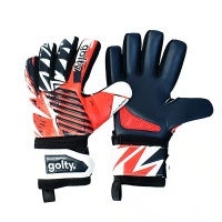 Guantes de Arquero Adulto Competencia Golty Quick Reflex