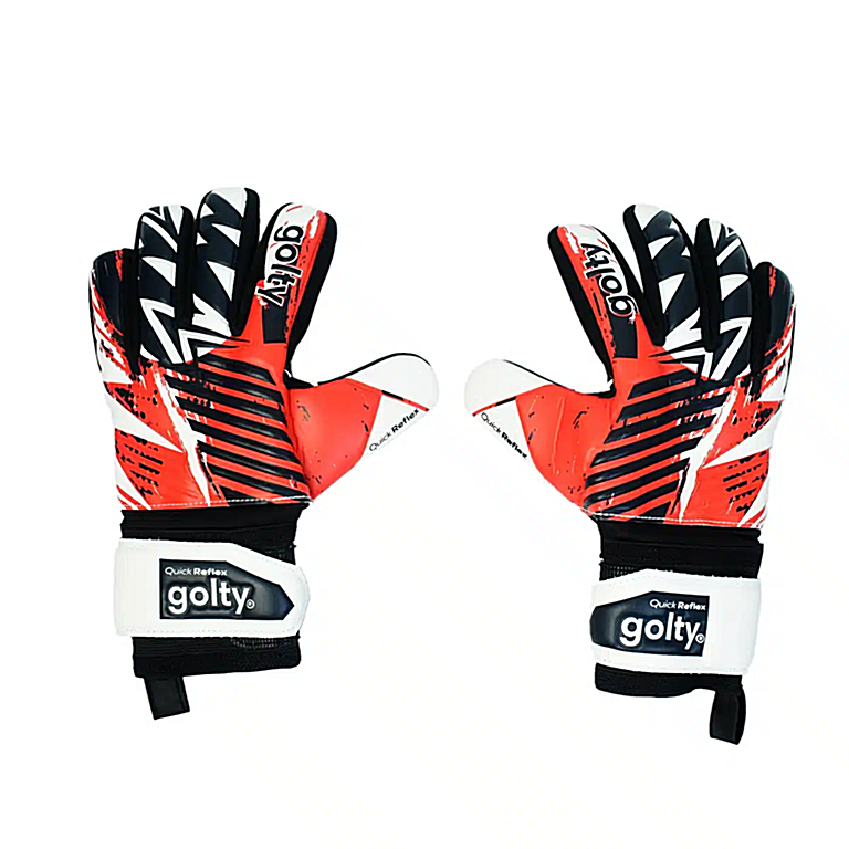 Guantes de Arquero Adulto Competencia Golty Quick Reflex - Image 3