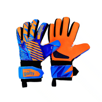Guantes de Arquero Adulto Competencia Golty Quick Reflex