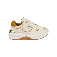 Tenis Apolo MIA26-10L/Beige Gold