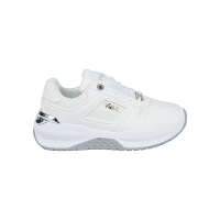 Tenis Apolo MIA26-10L/White Silver